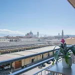 Top Floor Apartment With Elevator - Fantastic View