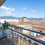 Top Floor Apartment With Elevator - Fantastic View