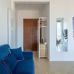 Top Floor Apartment With Elevator - Fantastic View