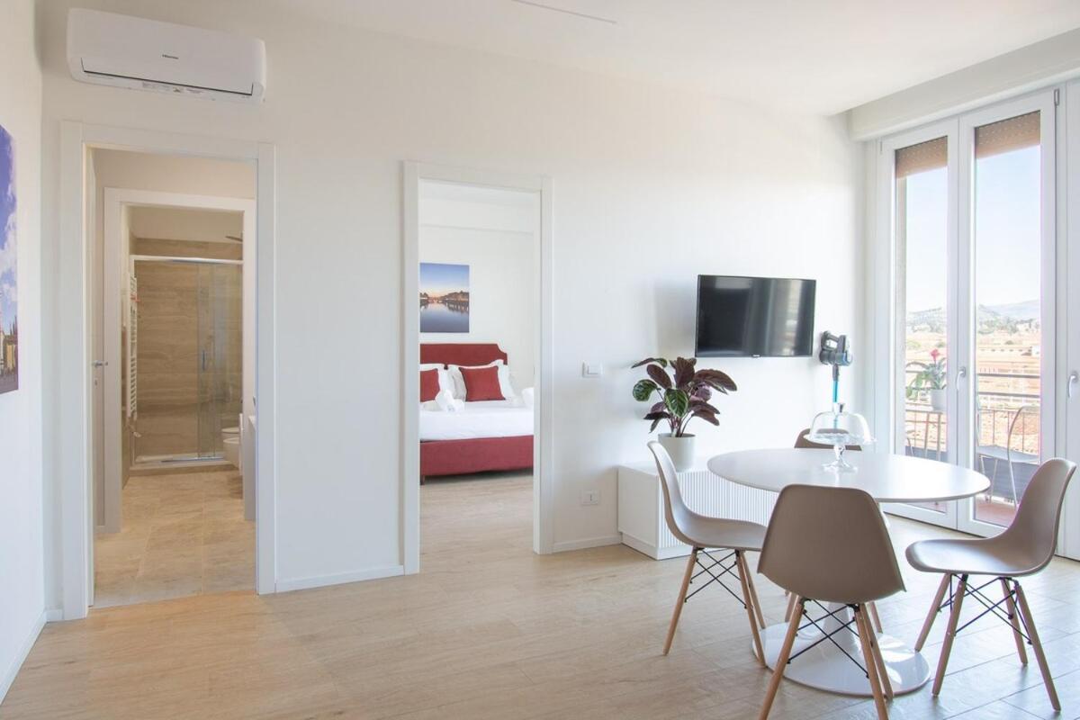 Floor With Elevator - Fantastic View * Florence