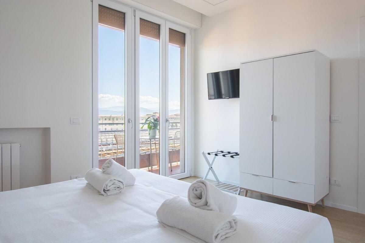 Floor With Elevator - Fantastic View Apartment *