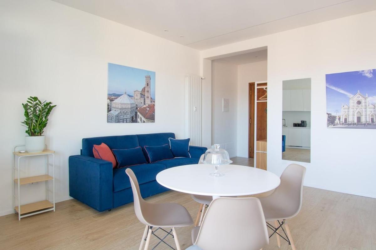 Floor With Elevator - Fantastic View * Florence