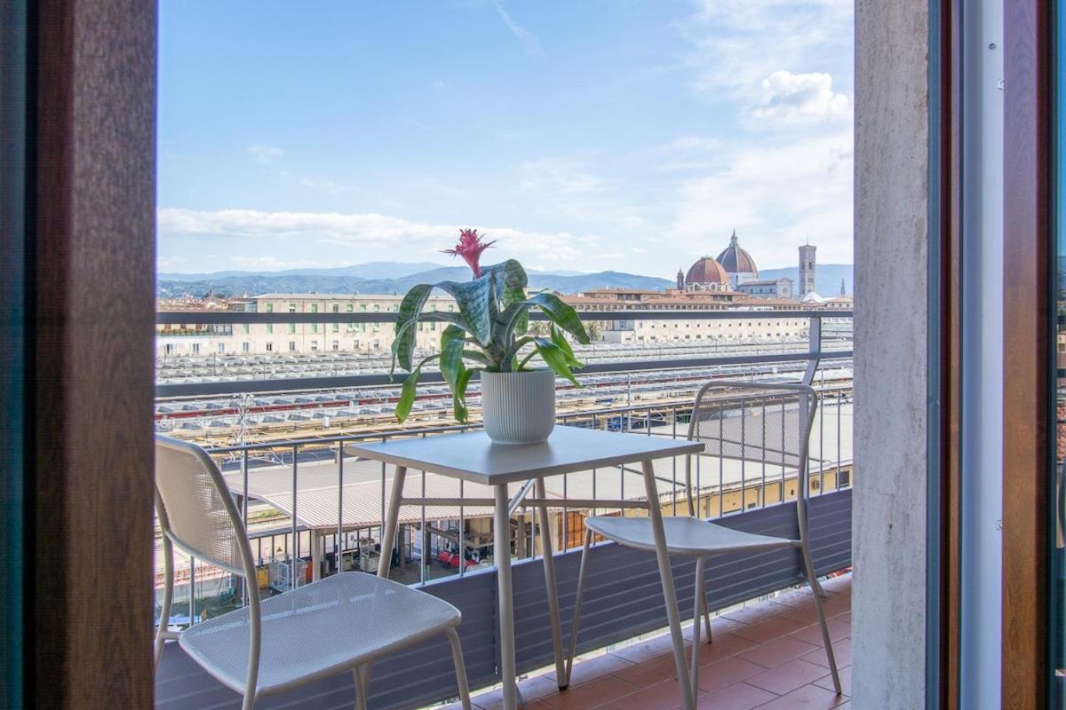 Floor With Elevator - Fantastic View * Florence