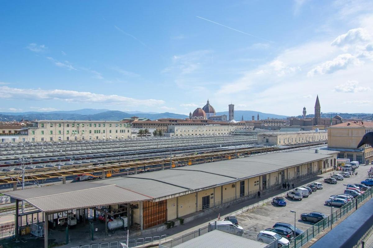 Floor With Elevator - Fantastic View Apartment Florence