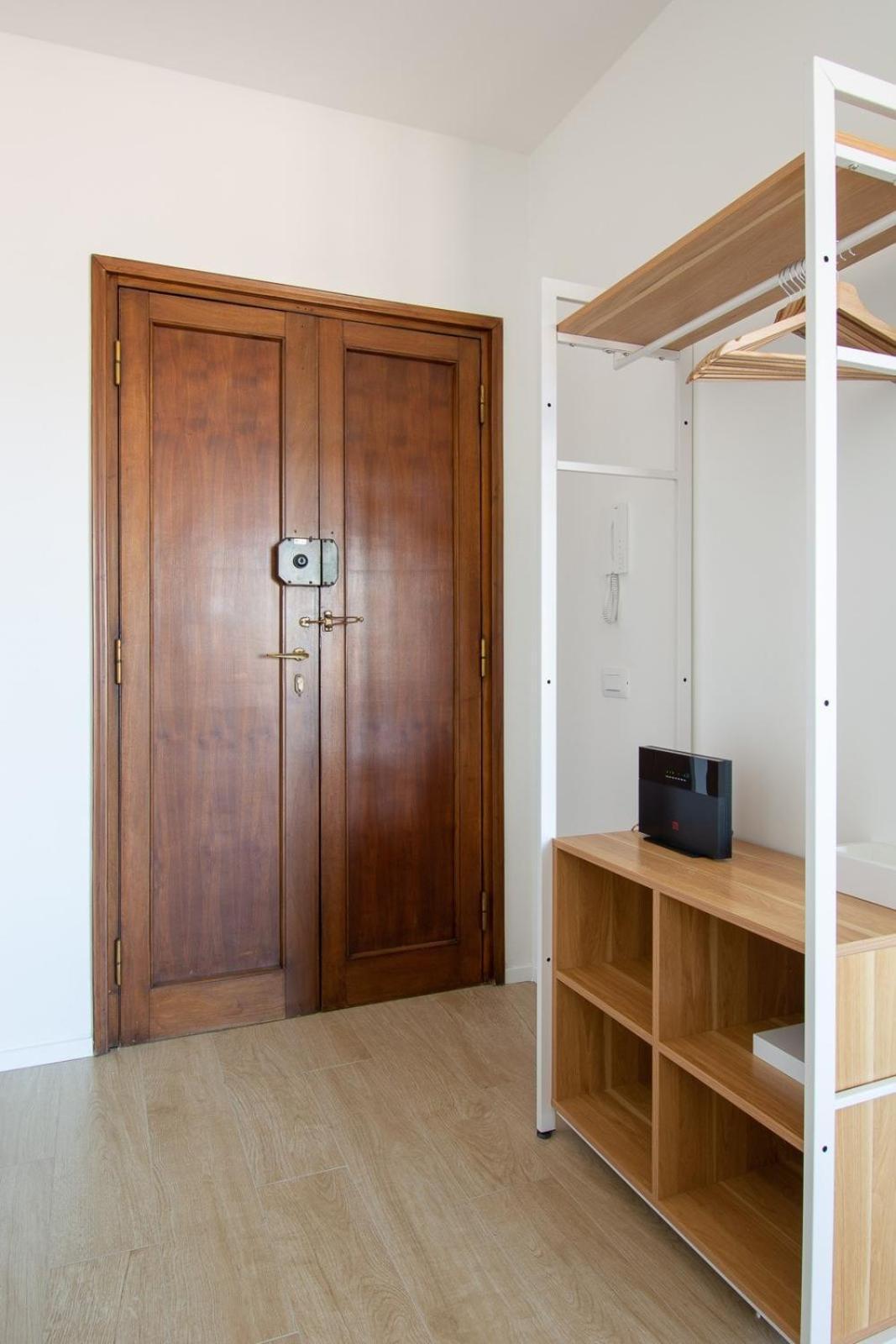 Floor With Elevator - Fantastic View *